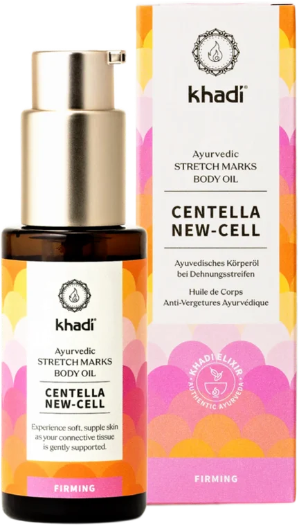 CENTELLA NEW-CELL elixír olej pre pokožku a dušu