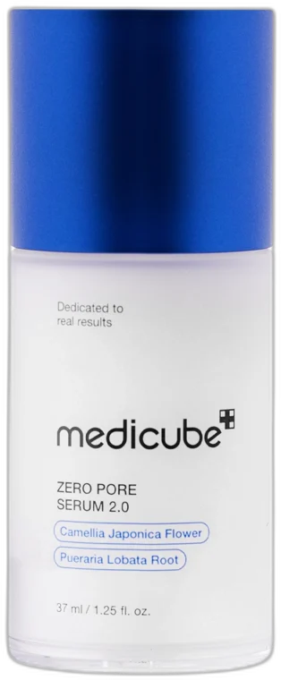 Medicube Sérum na tvár Zero Pore Serum 2.0