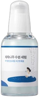 Round Lab Hydratačné sérum na tvár Birch Juice Serum 50ml