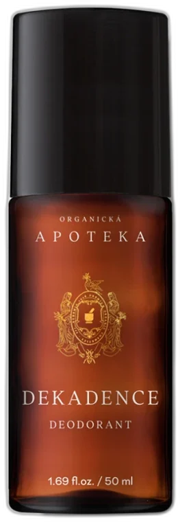 Deodorant Dekadence 50ml Havlíkova Apotéka
