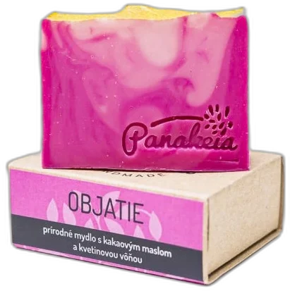 Mydlo Objatie 100g Panakeia