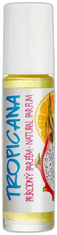 Tropicana – prírodný parfém Soaphoria 10 ml