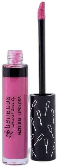Lesk na rty Pink blossom Benecos