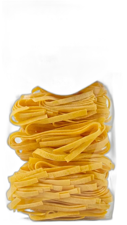 Vaječné tagliatelle BIO ⁠– 250g VILGAIN