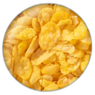 Cornflakes BIO ⁠–⁠ kukuricové lupienky v BIO kvalite 275g VILGAIN