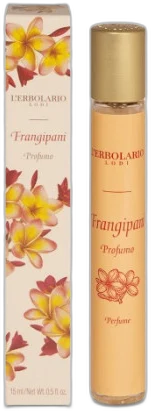 Frangipani Parfum L’Erbolario 15ml