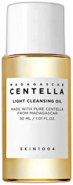 Madagascar Centella Light Cleansing Oil 30ml SKIN1004