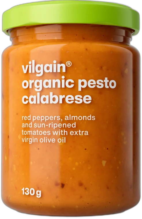 Pesto BIO ⁠–⁠ CALABRESE 130g