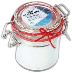 Muž – organické telové suflé Soaphoria 125 ml