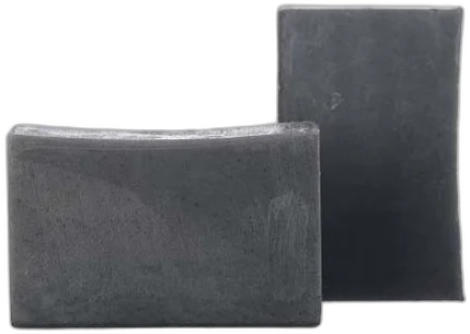 Carbone – prírodné čistiace mydlo s aktívnym uhlím 100 g Soaphoria