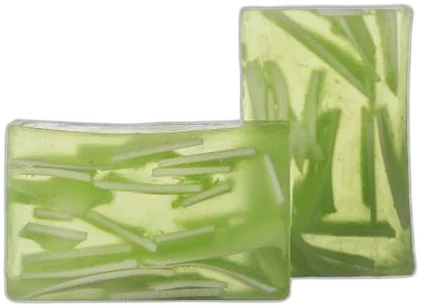 Čistá aloe – prírodné mydlo 110 g Soaphoria