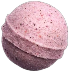 Ovocný sad – šumivá bomba do kúpeľa 85 g Soaphoria