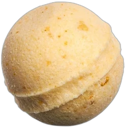 Sladučký med – šumivá bomba do kúpeľa 85 g Soaphoria