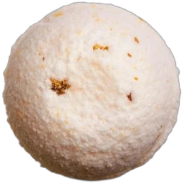 Citrusová bomba – šumivá bomba do kúpeľa 85 g Soaphoria