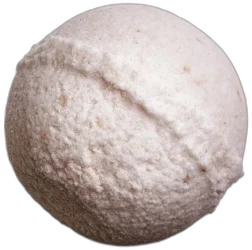 Mliečne potešenie – šumivá bomba do kúpeľa 85 g Soaphoria