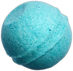 Sviežosť (bývalý Hlboký nádych) – šumivá bomba do kúpeľa 85 g Soaphoria