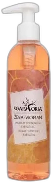 Žena – organický sprchovací gél Soaphoria 250 ml