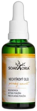 Nechtíkový olej Soaphoria 50 ml