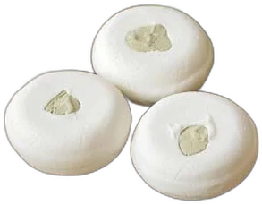 Tea tree & lemongras – šampúch proti lupinám 30 g Ponio