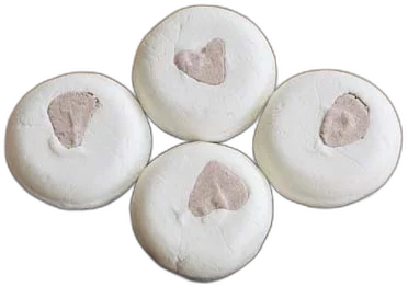 Orient chai – šampúch proti lupinám 30 g Ponio