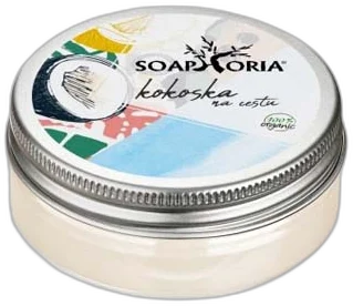 Kokoska na cestu Soaphoria 50 ml