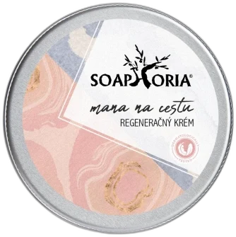 Mana na cestu Soaphoria 50 ml