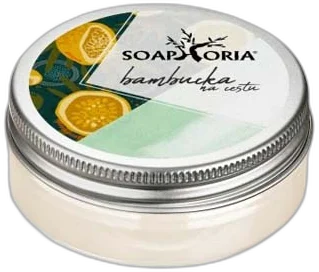 Bambucka na cestu Soaphoria 50 ml