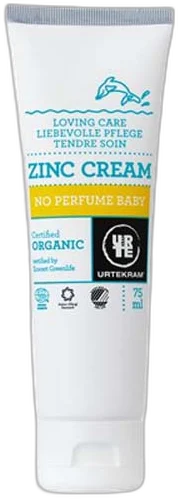 Baby zinková masť 75ml BIO Urtekram