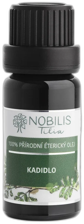Éterický olej Kadidlo10ml Nobilis Tilia