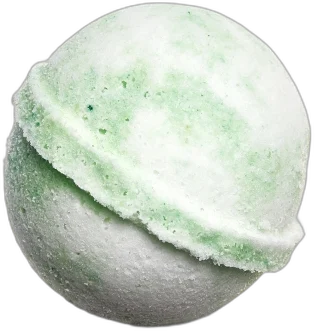 Nevinnosť – penivá bomba do kúpeľa Soaphoria 85 g