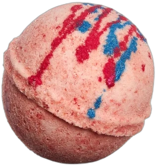 Šťastie – penivá bomba do kúpeľa Soaphoria 85 g