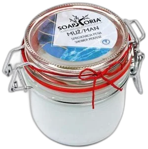 Muž – sprchovacia pena Soaphoria 255 ml