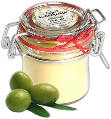 Olivovník – univerzálny balzam Soaphoria 125 ml