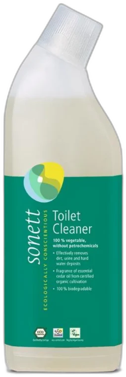 WC čistič Céder-Citronella  Sonett