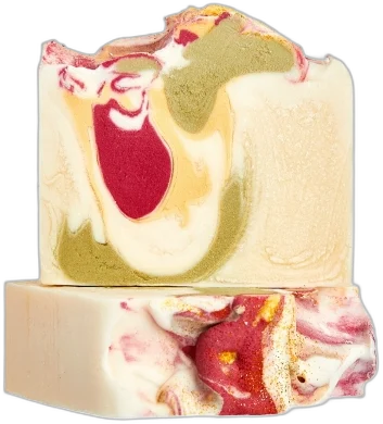 Magické Vianoce – prírodné mydlo Soaphoria