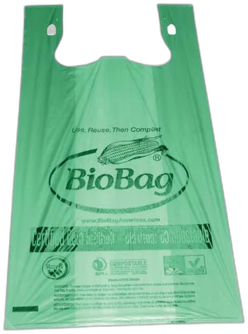 Taška na nákup 20L – 41×54 cm BioBag