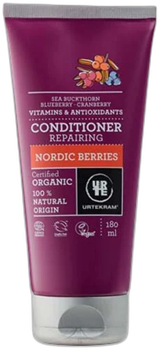 Kondicionér Nordic Berries 180ml Urtekram