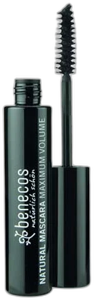 Špirála Maximum Volume – čierna Benecos 8ml