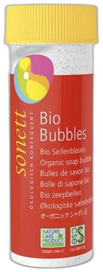 BIO bublifuk Sonett 45ml