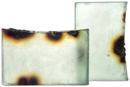 Tatranské hory – prírodné mydlo 110g Soaphoria