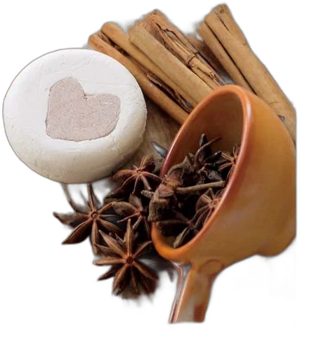 Orient chai – šampúch proti lupinám 60 g Ponio