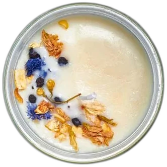 Pre dobrú náladu – aromaterapeutická sójová sviečka 250ml Soaphoria