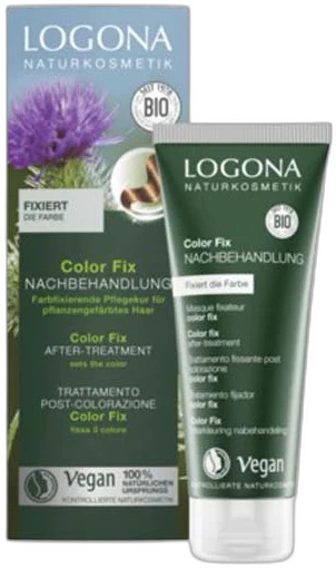 Color Fix 100ml Logona