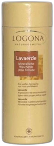 LavaErde prášok 300g Logona