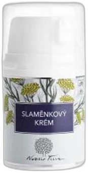 Slamienkový krém 50ml Nobilis Tilia
