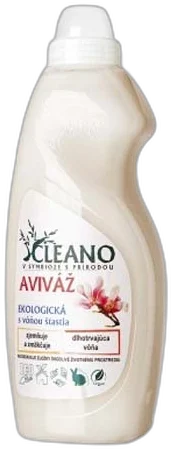 ŠŤASTIE Aviváž Soaphoria