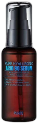 Pure Hyaluronic Acid 90 Serum 60ml PURITO