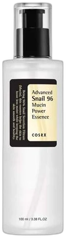 Advanced Snail 96 Mucin Power Essence 100ml COSRX