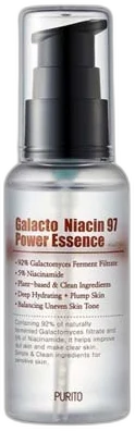 Galacto Niacin 97 Power Essence 60ml PURITO