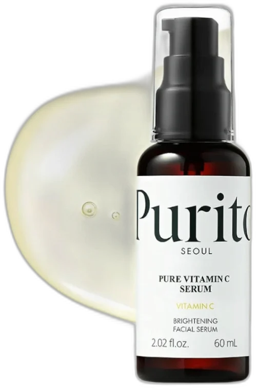 Pure Vitamin C Serum PURITO